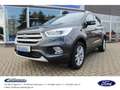 Ford Kuga 2.0 TDCI Cool & Connect 4x4 AHZV Winterpaket Grau - thumbnail 1