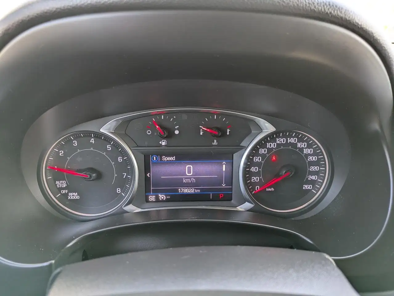 GMC Terrain снимка GMC Terrain