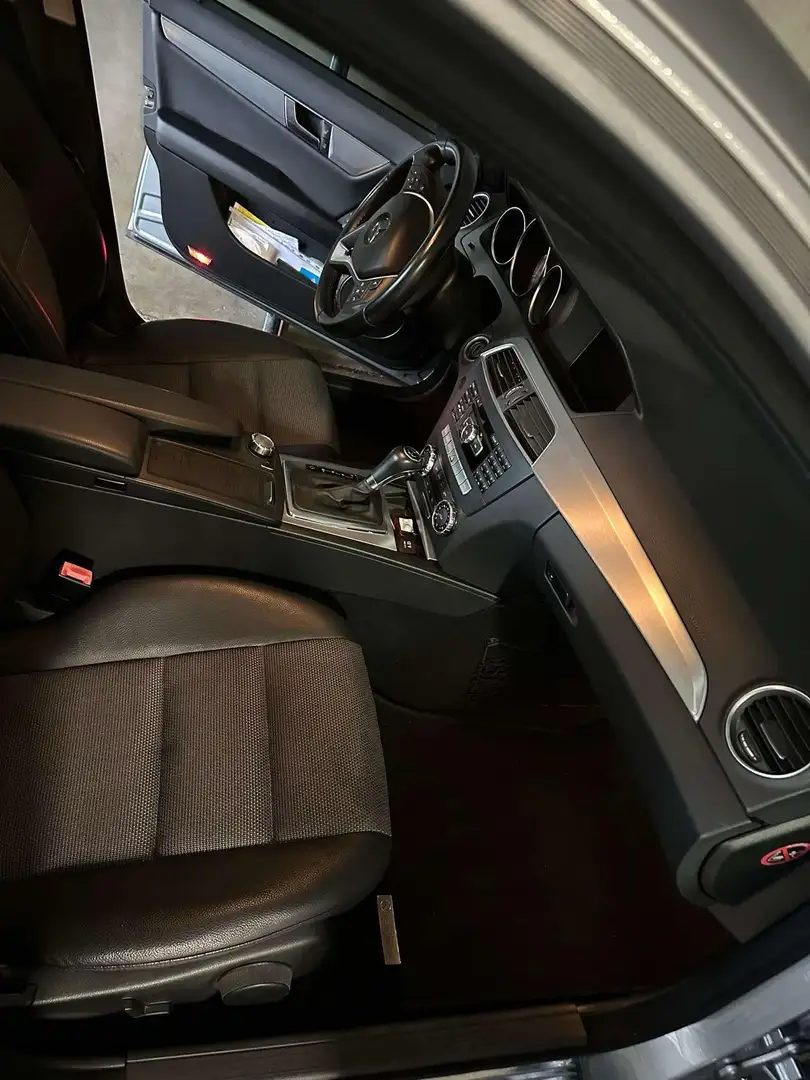 Mercedes-Benz C 200 cdi be Avantgarde AMG c/bixeno - 2