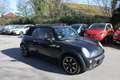 MINI Cooper D Cabrio COOPER_S Cabrio Cooper Sidewalk Schwarz - thumbnail 22