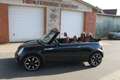 MINI Cooper D Cabrio COOPER_S Cabrio Cooper Sidewalk Schwarz - thumbnail 1