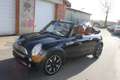MINI Cooper D Cabrio COOPER_S Cabrio Cooper Sidewalk Schwarz - thumbnail 2