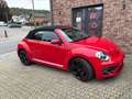 Volkswagen Beetle Beetle Cabriolet 1.2 TSI Last Edition Rood - thumbnail 4
