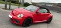 Volkswagen Beetle Beetle Cabriolet 1.2 TSI Last Edition Rood - thumbnail 2