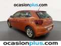 Volkswagen Polo 1.0 TSI Advance 70kW Naranja - thumbnail 3