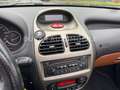 Peugeot 206 Cabriolet CC Roland Garros/ ZAHNRIEMEN NEU Schwarz - thumbnail 11