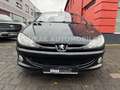Peugeot 206 Cabriolet CC Roland Garros/ ZAHNRIEMEN NEU Schwarz - thumbnail 1