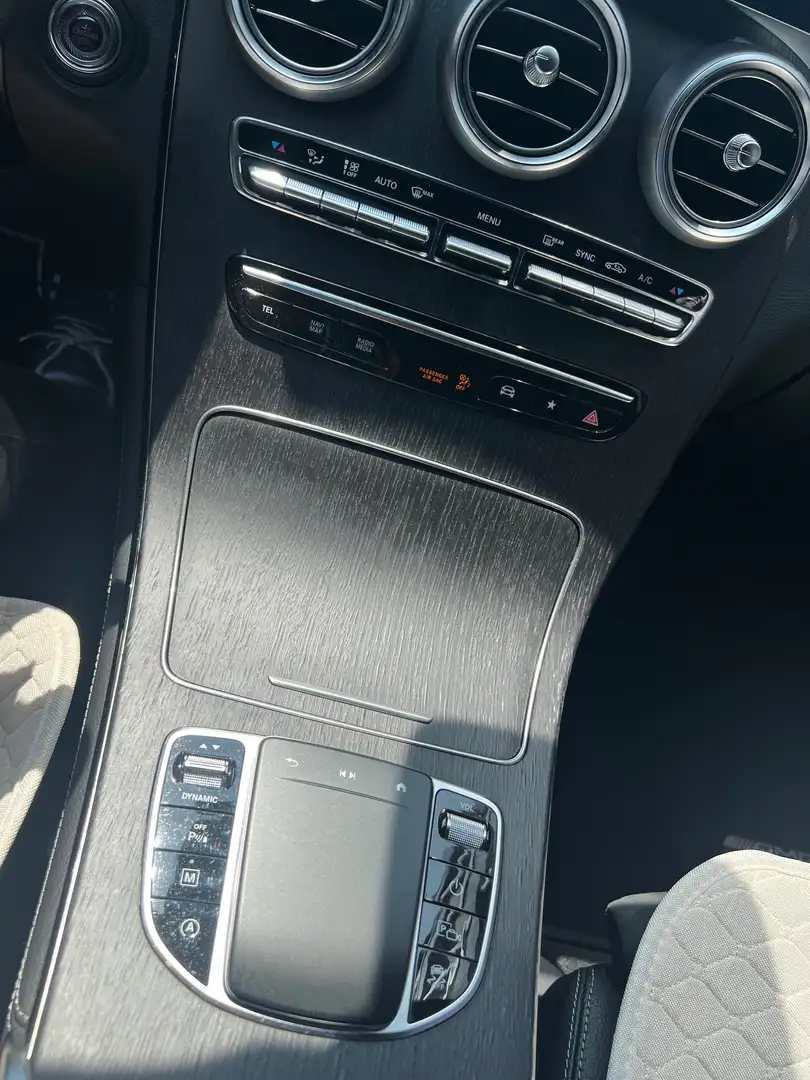 Mercedes-Benz GLC 220 GLC 220 d 4Matic 9G-TRONIC Exclusive Noir - 1