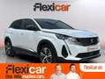 Peugeot 3008 225 e-EAT8 Allure Blanc - thumbnail 1