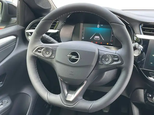 Opel Corsa view 12