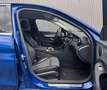 Mercedes-Benz C 180 *Automatik*LED*Navi*Teilleder*Euro6* Azul - thumbnail 15