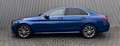 Mercedes-Benz C 180 *Automatik*LED*Navi*Teilleder*Euro6* Azul - thumbnail 4
