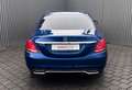 Mercedes-Benz C 180 *Automatik*LED*Navi*Teilleder*Euro6* Azul - thumbnail 7