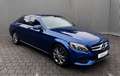 Mercedes-Benz C 180 *Automatik*LED*Navi*Teilleder*Euro6* Azul - thumbnail 3