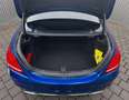 Mercedes-Benz C 180 *Automatik*LED*Navi*Teilleder*Euro6* Azul - thumbnail 21