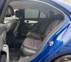 Mercedes-Benz C 180 *Automatik*LED*Navi*Teilleder*Euro6* Azul - thumbnail 17
