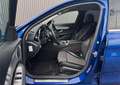 Mercedes-Benz C 180 *Automatik*LED*Navi*Teilleder*Euro6* Azul - thumbnail 9
