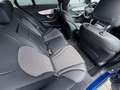 Mercedes-Benz C 180 *Automatik*LED*Navi*Teilleder*Euro6* Azul - thumbnail 20