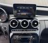 Mercedes-Benz C 180 *Automatik*LED*Navi*Teilleder*Euro6* Azul - thumbnail 13