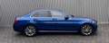 Mercedes-Benz C 180 *Automatik*LED*Navi*Teilleder*Euro6* Azul - thumbnail 5
