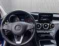 Mercedes-Benz C 180 *Automatik*LED*Navi*Teilleder*Euro6* Azul - thumbnail 12