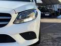 Mercedes-Benz C 220 d T Kombi 9G-TRONIC+Navi+Apple CarPlay+Kamera+AHK Weiß - thumbnail 9