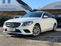 Mercedes-Benz C 220 d T Kombi 9G-TRONIC+Navi+Apple CarPlay+Kamera+AHK Weiß - thumbnail 3