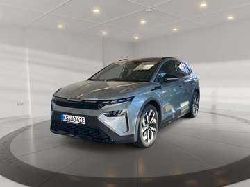 60 Sportline ACC/AHK/Matrix/SHZ/Navi/Kamer