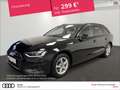 Audi A4 Avant 35 TDI S tronic ACC MMI PDC LED Zwart - thumbnail 1