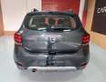 Dacia Sandero 0.9 TCE GLP Stepway 66kW Gris - thumbnail 4
