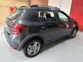 Dacia Sandero 0.9 TCE GLP Stepway 66kW Gris - thumbnail 5