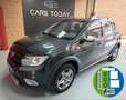 Dacia Sandero 0.9 TCE GLP Stepway 66kW Gris - thumbnail 1