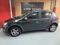 Dacia Sandero 0.9 TCE GLP Stepway 66kW Gris - thumbnail 2