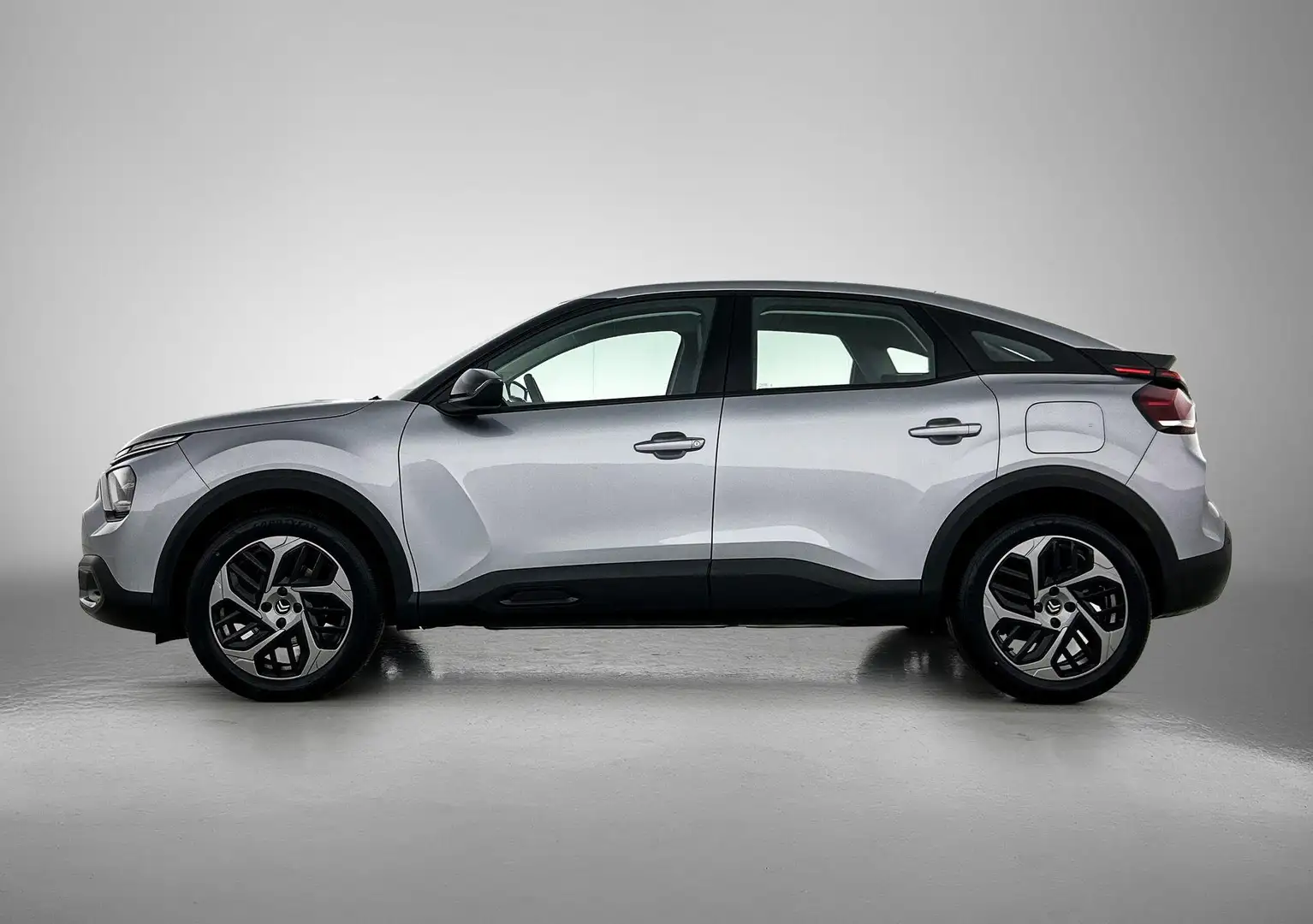 Citroen C4 Feel Pack 130pk | Navigatie | Achteruitrijcamera | Grau - 2