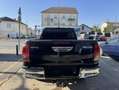 Toyota Hilux IV 4WD 2.8 D-4D 204 DOUBLE CABINE Noir - thumbnail 5