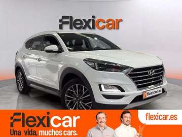 1.6CRDI 48V Tecno 4x2