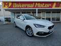 SEAT Leon 2.0TDI S&S Style Launch Pack con Navegador 115 Blanc - thumbnail 1