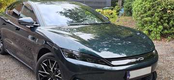 HAN Emerald Special Edition