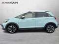 Honda Jazz Crosstar IV 2021 Crosstar 1.5 hev Executive ecvt Blu/Azzurro - thumbnail 2