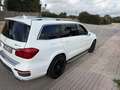 Mercedes-Benz GL 63 AMG GL 63 AMG 4Matic (166.874) Weiß - thumbnail 14