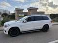 Mercedes-Benz GL 63 AMG GL 63 AMG 4Matic (166.874) Weiß - thumbnail 12