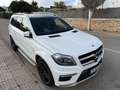 Mercedes-Benz GL 63 AMG GL 63 AMG 4Matic (166.874) Weiß - thumbnail 5