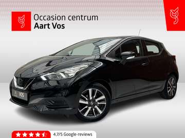 1.0L Acenta | Trekhaak afneembaar | Bluetooth | Ca