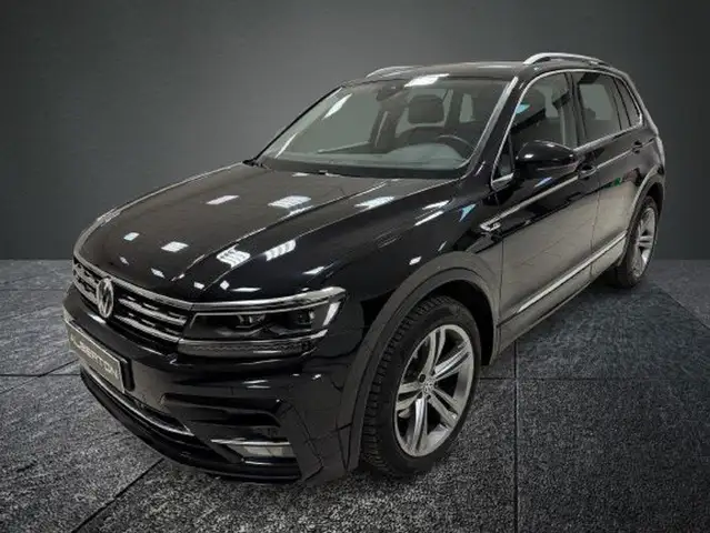 Volkswagen Tiguan 2.0 TDI 150 CV SCR DSG 4MOTION R-Line