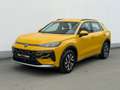 Volkswagen T-Roc 4Me eTSI DSG Gelb - thumbnail 1