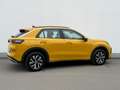 Volkswagen T-Roc 4Me eTSI DSG Gelb - thumbnail 7