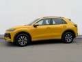 Volkswagen T-Roc 4Me eTSI DSG Gelb - thumbnail 3