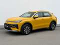 Volkswagen T-Roc 4Me eTSI DSG Gelb - thumbnail 2