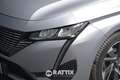 Peugeot 308 1.2 Puretech Turbo 130CV Allure Pack Grigio - thumbnail 3