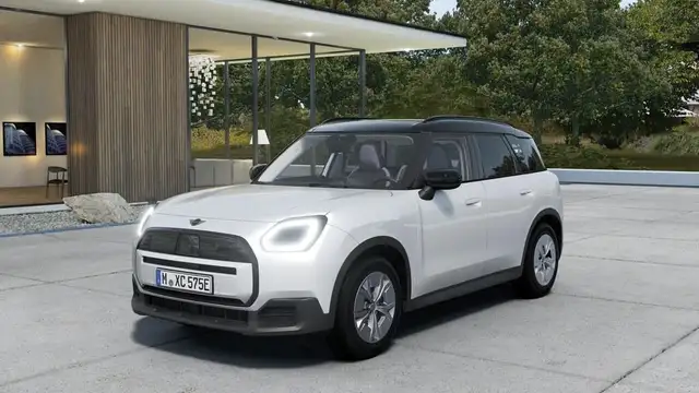 MINI Countryman E Mini  Classic
